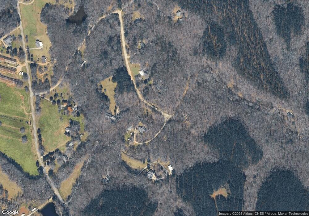 288 Katie Beth Rd, Comer, GA 30629 - photo 1