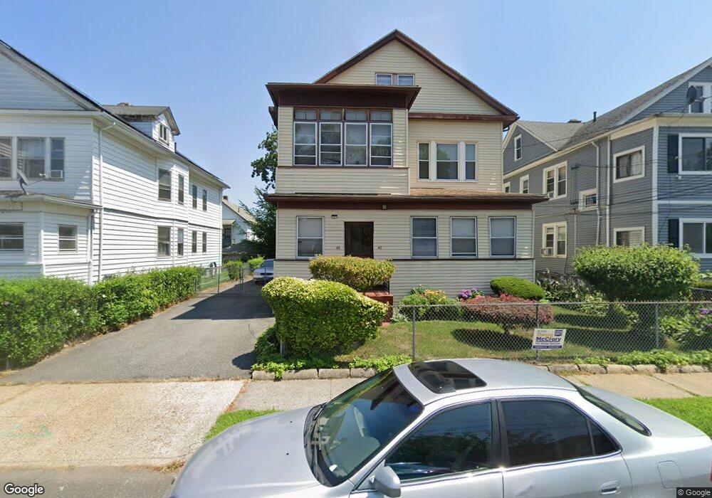 46 Adams St unit 48, Hartford, CT 06112 - photo 1