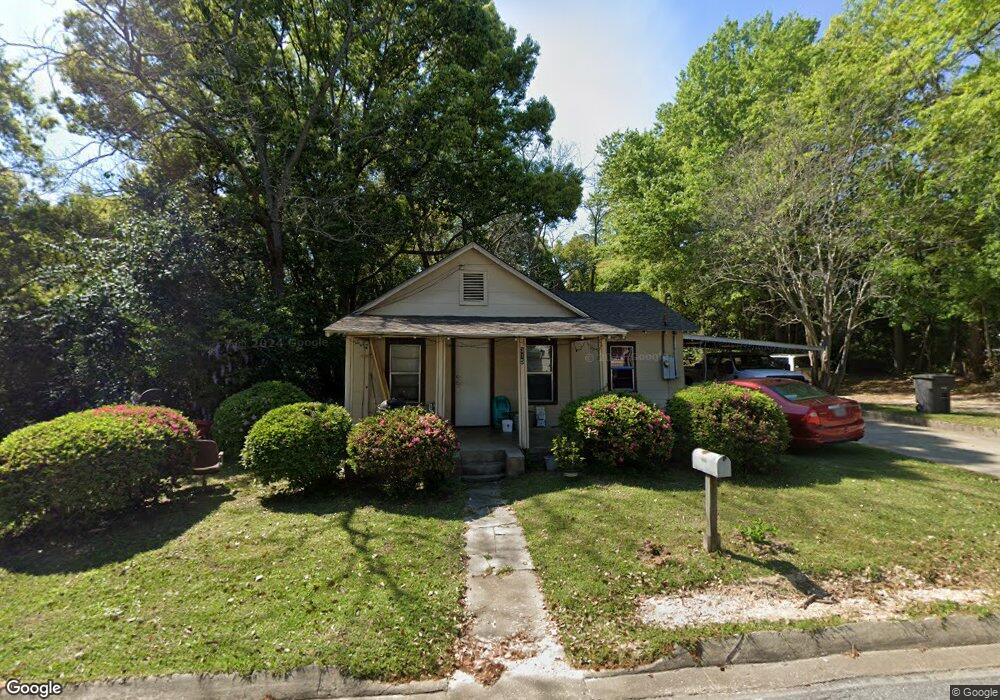 315 6th St NE, Cairo, GA 39828 - photo 1