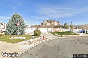 1766 W 500 N, Clearfield, UT 84015