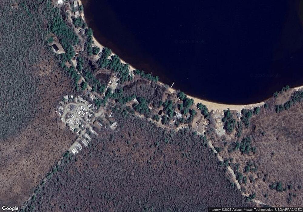 80 Hodson Shore Rd, Ossipee, NH 03864 - photo 1