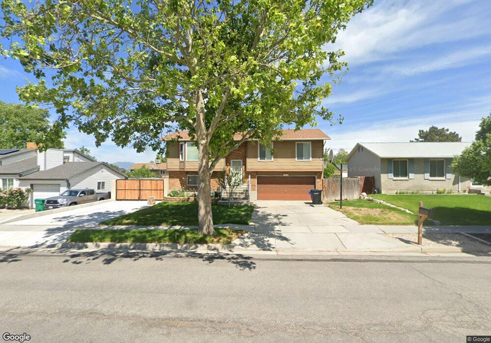 6445 Lobelia Dr, West Jordan, UT 84081 - photo 1