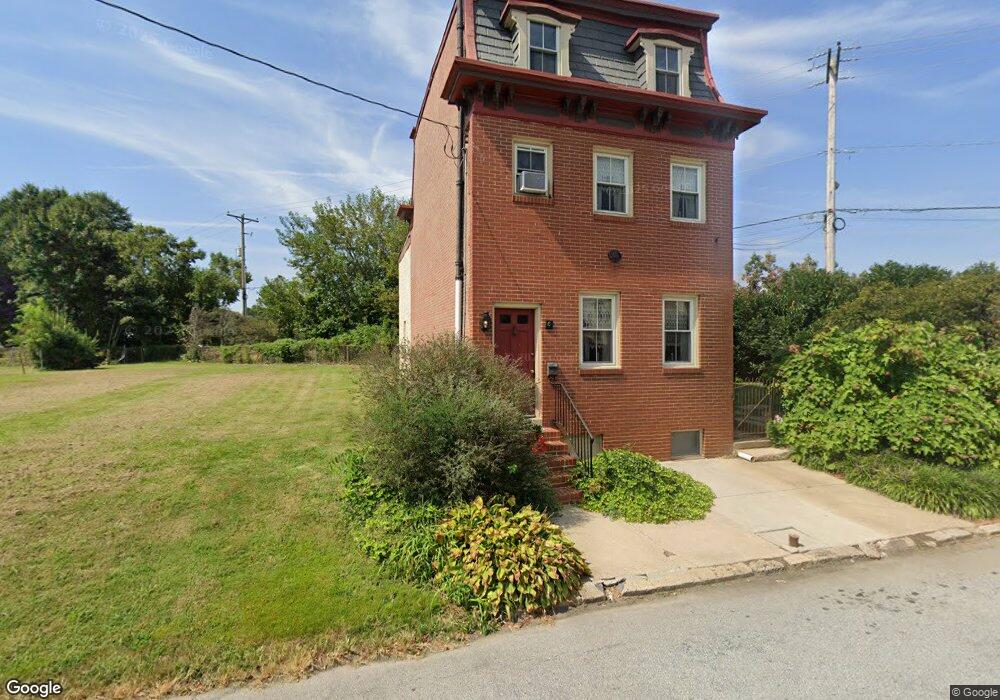 6 W 10th St, New Castle, DE 19720 - photo 1