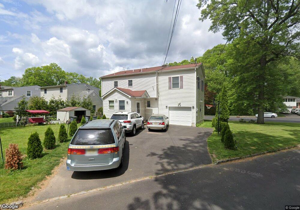 276 Elkwood Ave, New Providence, NJ 07974 - photo 1