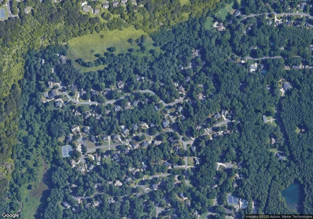 981 Chestnut Hill Rd SW unit 5, Marietta, GA 30064 - photo 1