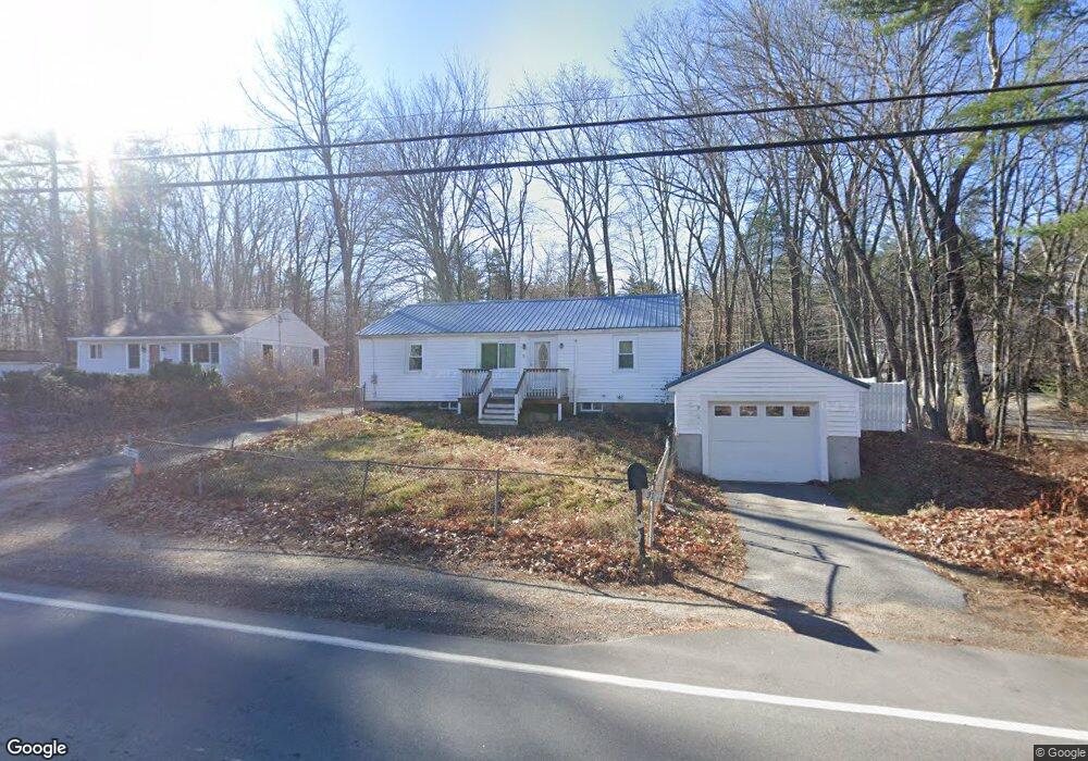 31 Piscassic Rd, Newfields, NH 03856 - photo 1