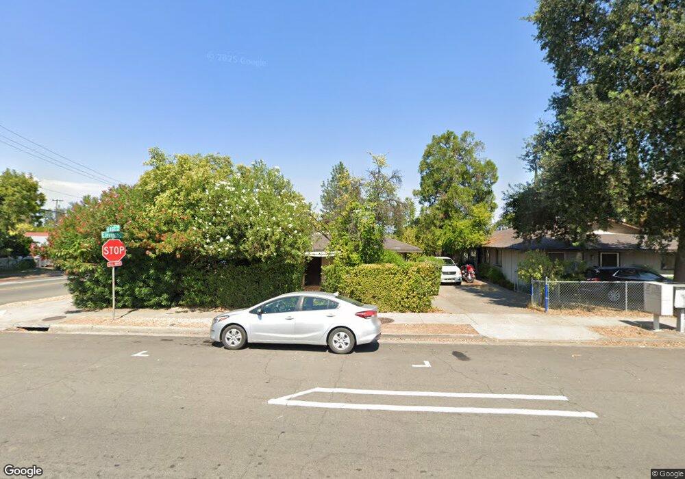 1115 West St, Redding, CA 96001 - photo 1