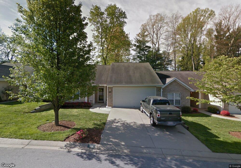 308 Wiltshire Cir unit 117, Fletcher, NC 28732 - photo 1