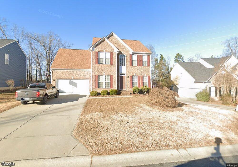 4953 Summerside Dr, Clover, SC 29710 - photo 1