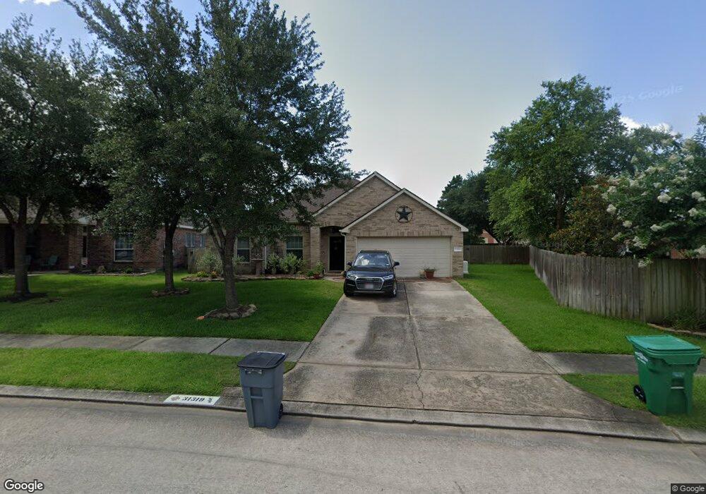 31319 Fountainbrook Park Ln, Spring, TX 77386 - photo 1