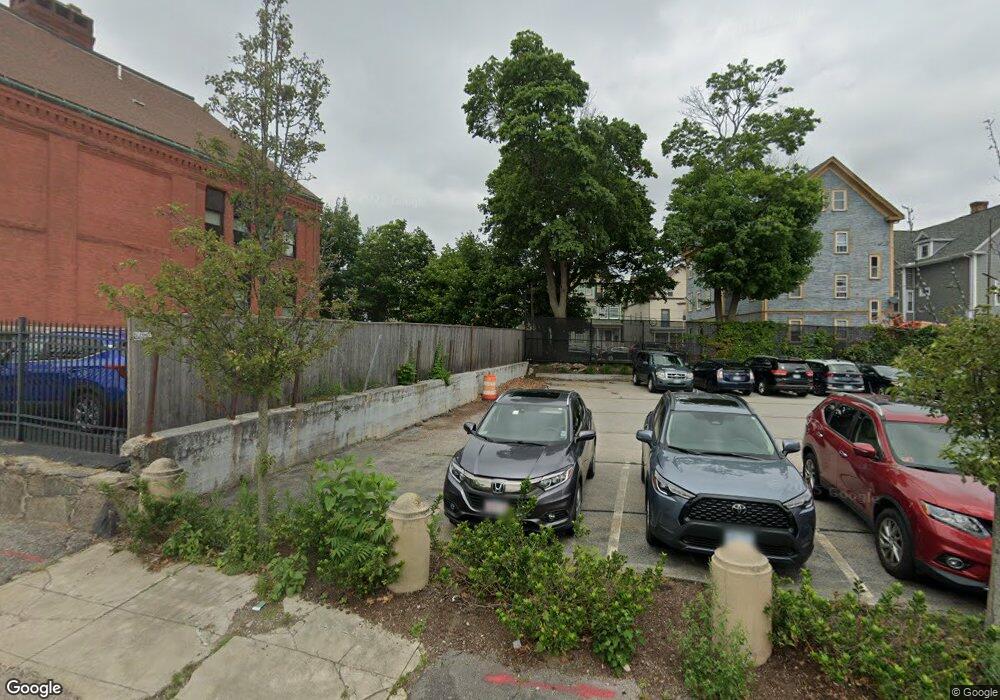 31 Frank St, Providence, RI 02903 - photo 1