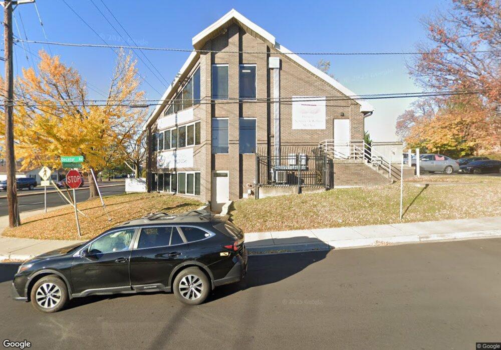 10901 Connecticut Ave, Kensington, MD 20895 - photo 1