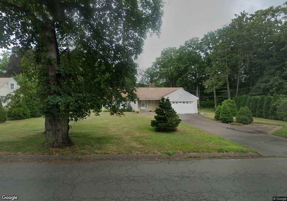 32 Mansion Rd, Wallingford, CT 06492 - photo 1