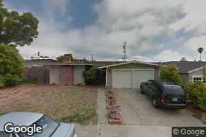 1166 Elmwood Dr, Millbrae, CA 94030