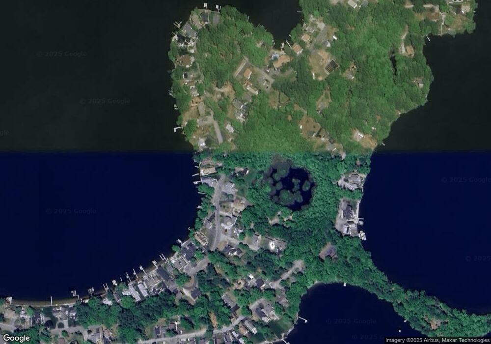 163 Killdeer Island Rd, Webster, MA 01570 - photo 1