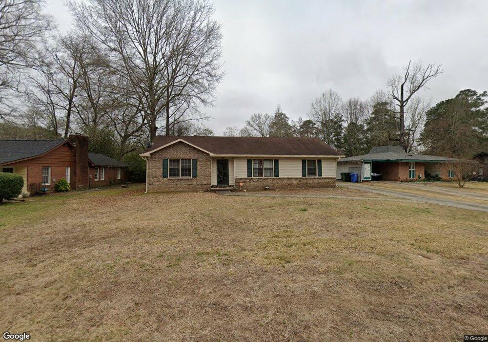 4717 Northgate Dr, Columbus, GA 31907 - photo 1