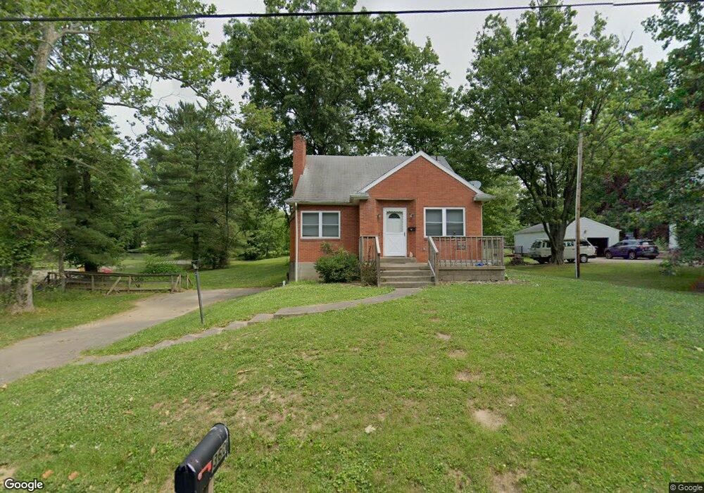 360 File St, Hanover, IN 47243 - photo 1