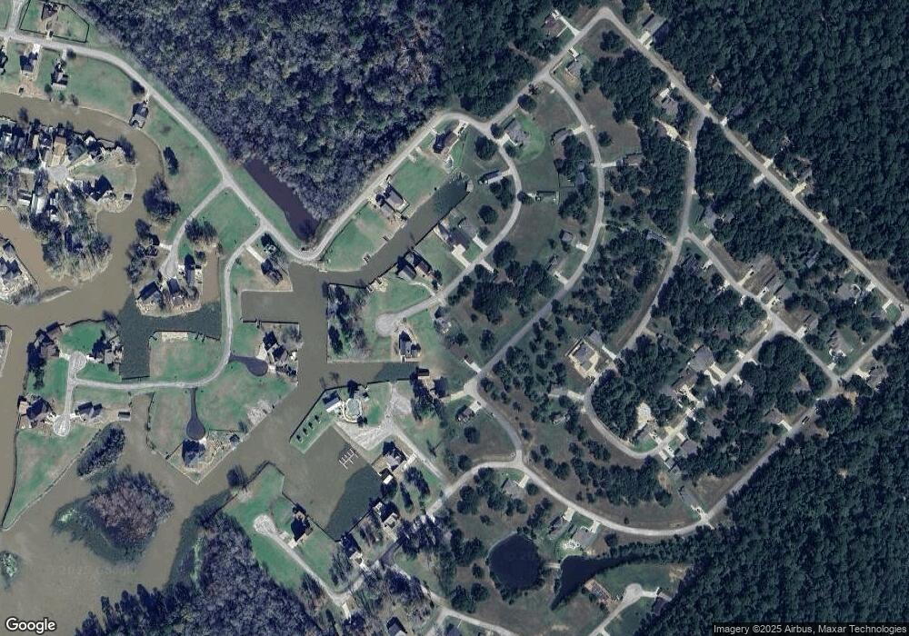 157 Wildwood Lake, Huntsville, TX 77340 - photo 1