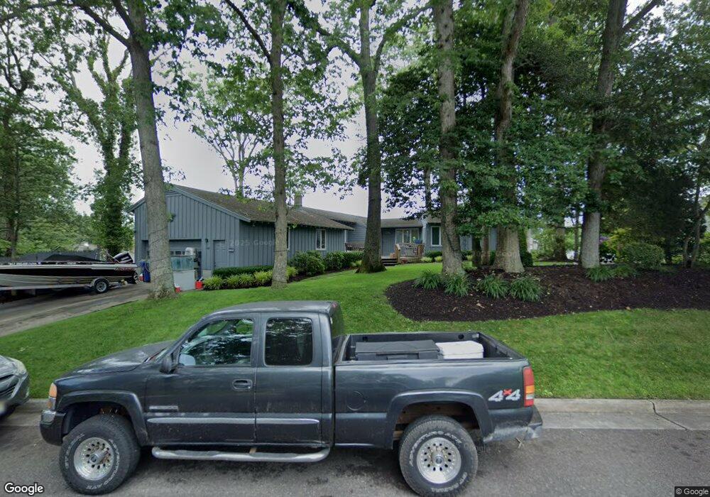 208 School House Dr, Linwood, NJ 08221 - photo 1