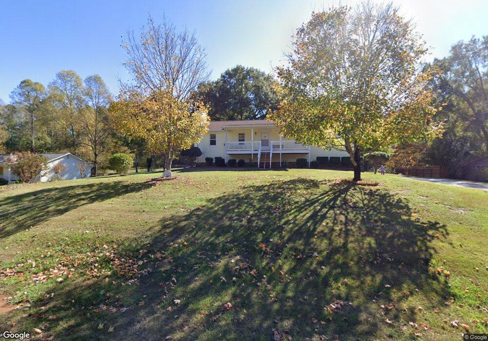 236 Holly Creek Way, Woodstock, GA 30188 - photo 1