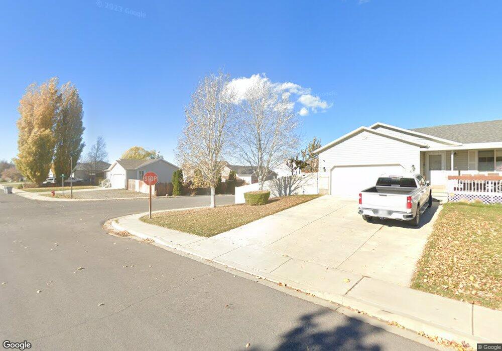 799 N 100 W unit 11, Santaquin, UT 84655 - photo 1