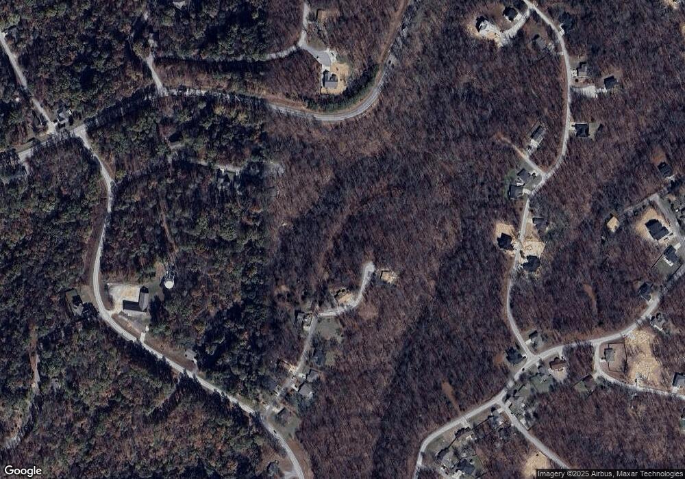 Lot 23 Warrington, Bella Vista, AR 72714 - photo 1