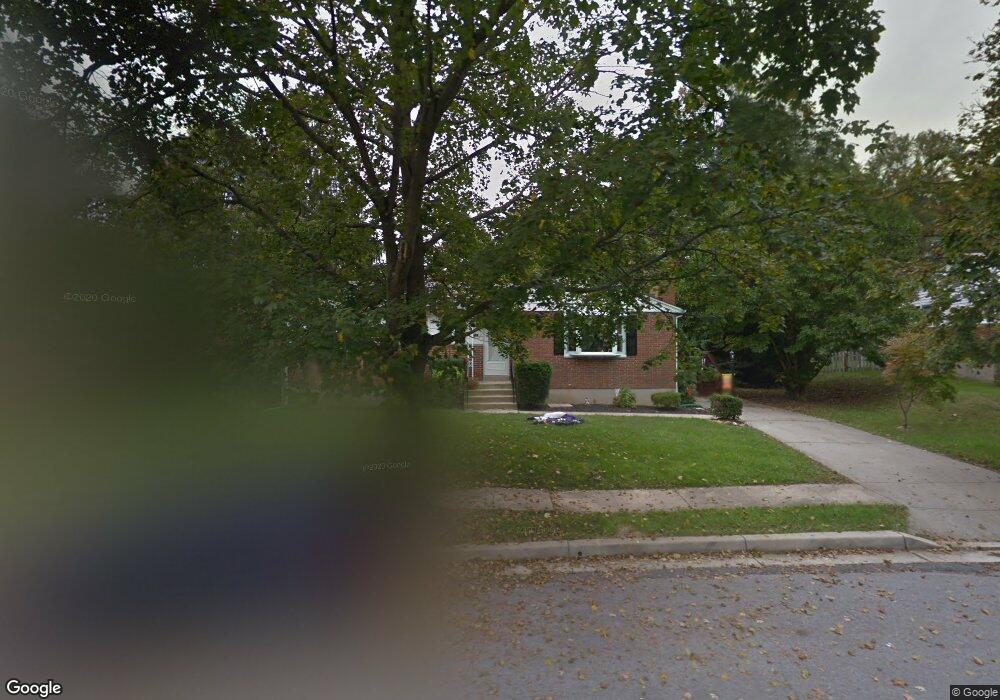 108 Hollowbrook Rd, Lutherville Timonium, MD 21093 - photo 1