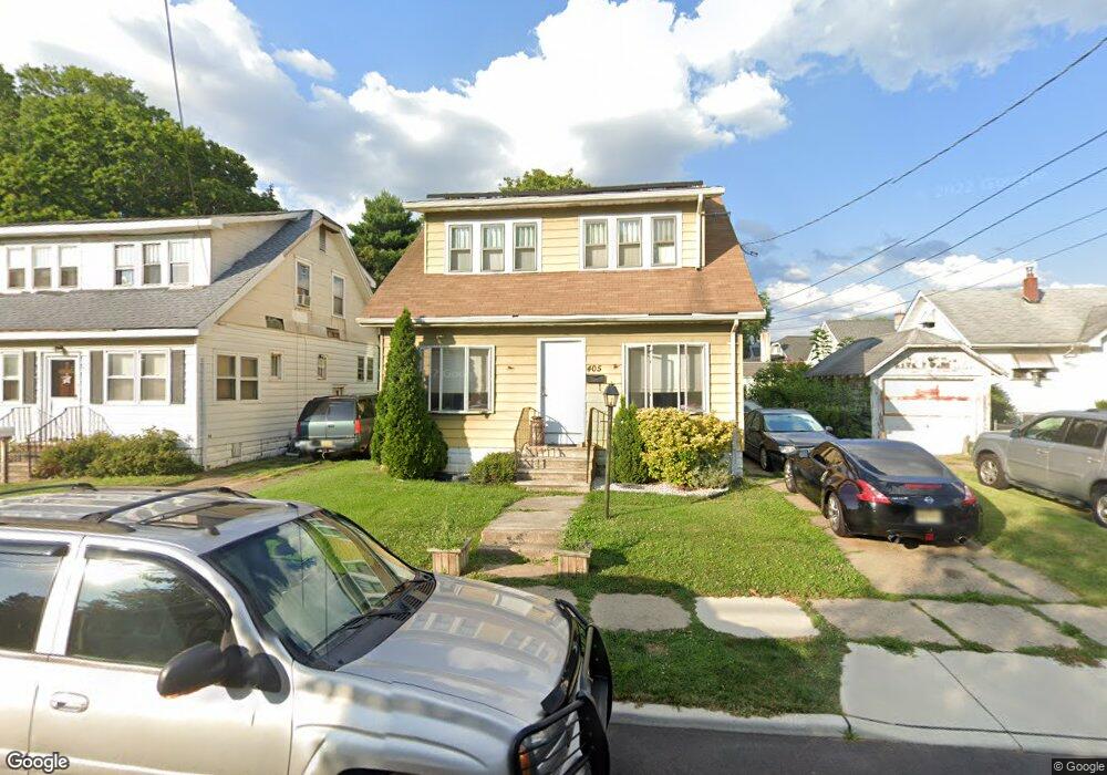 405 Coldsprings Ave, Oaklyn, NJ 08107 - photo 1