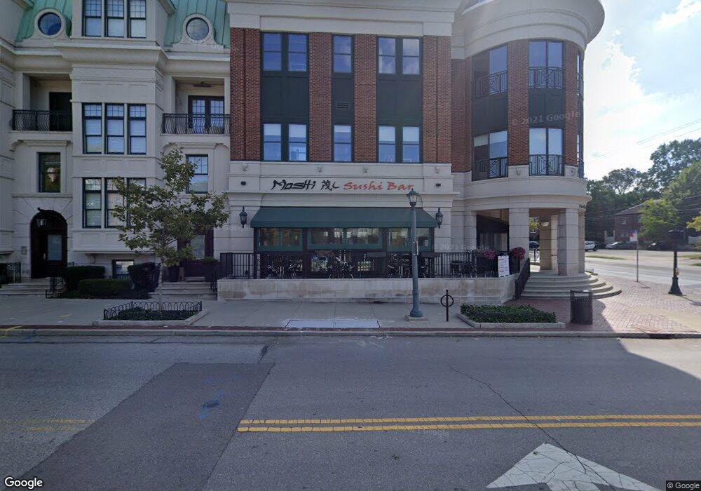 2152 E Main St, Columbus, OH 43209 - photo 1