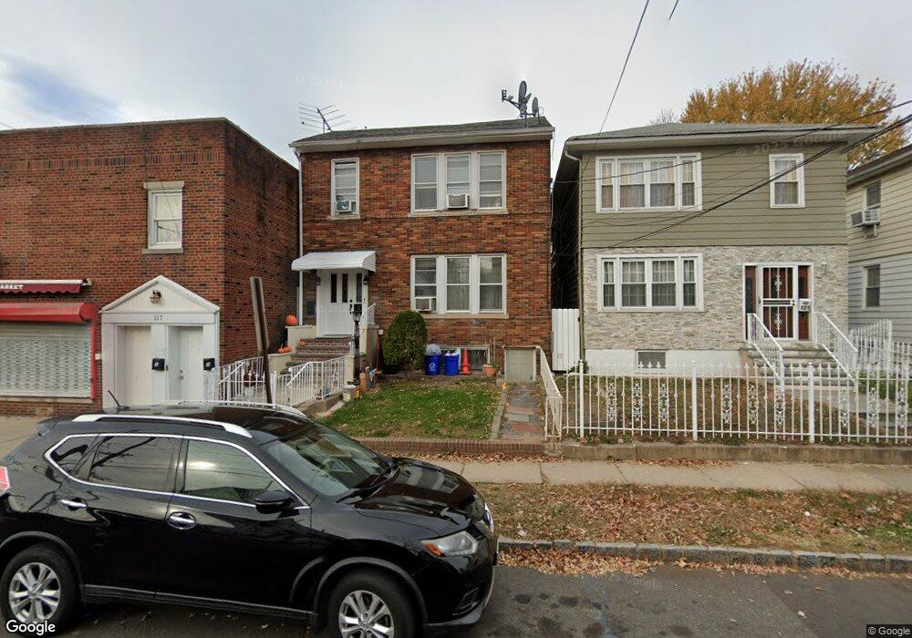 119 N 15th St, Bloomfield, NJ 07003 - photo 1