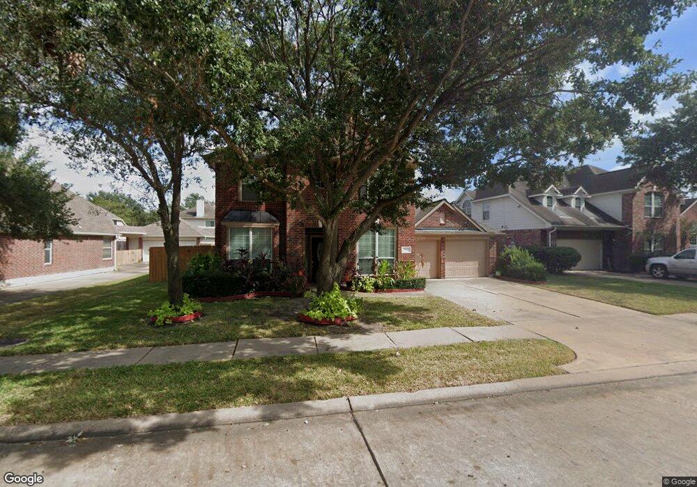 7914 Split Cypress Ln, Houston, TX 77041 - photo 1