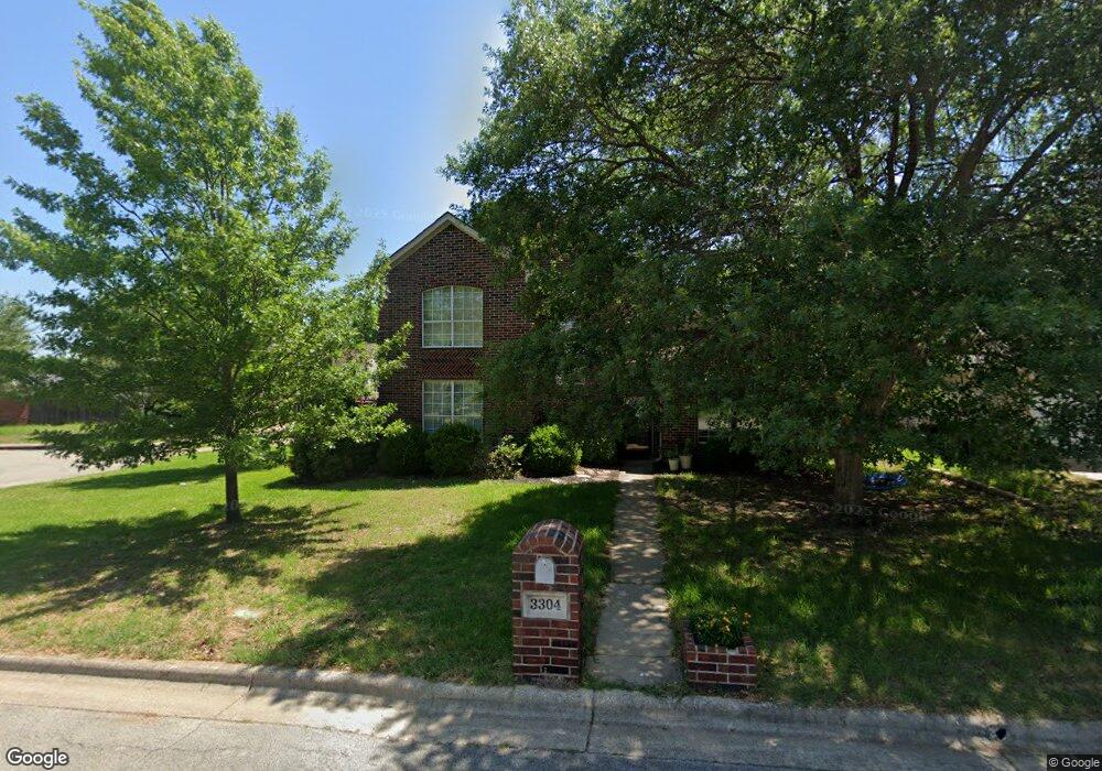 3304 John Ct N, Hurst, TX 76054 - photo 1