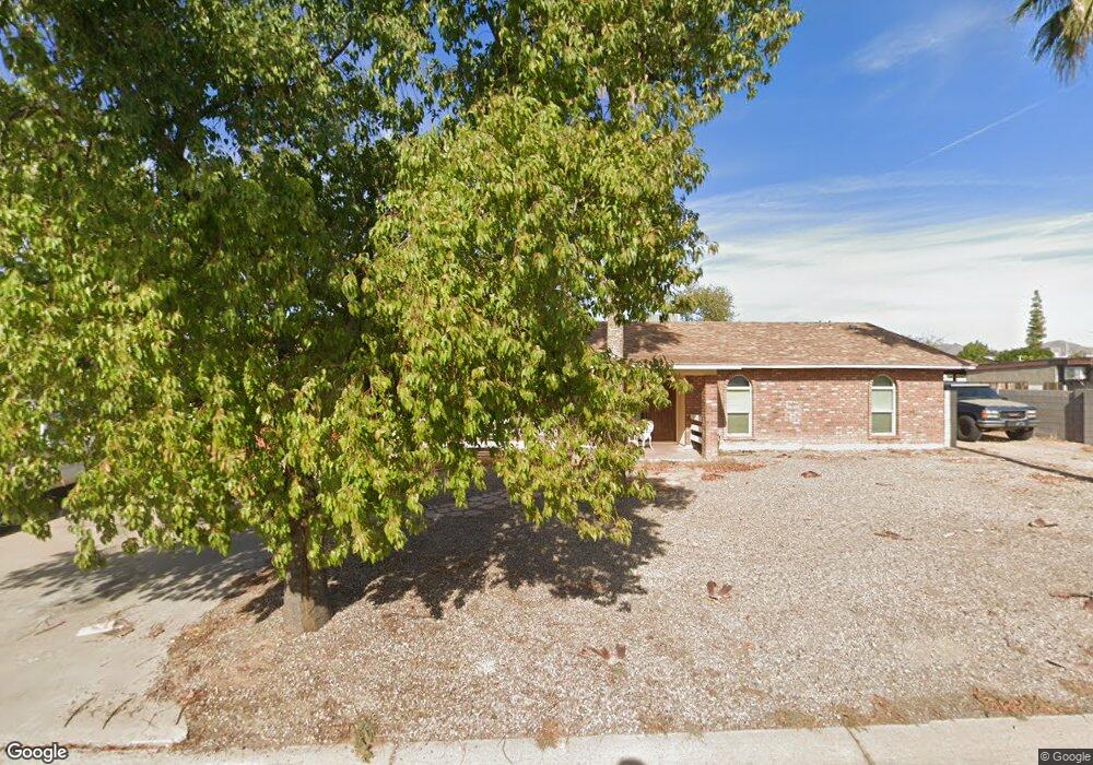 6338 E Hannibal St, Mesa, AZ 85205 - photo 1