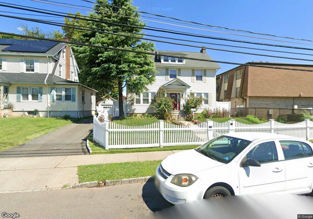 677 Salem Ave unit 679, Elizabeth, NJ 07208 - photo 1