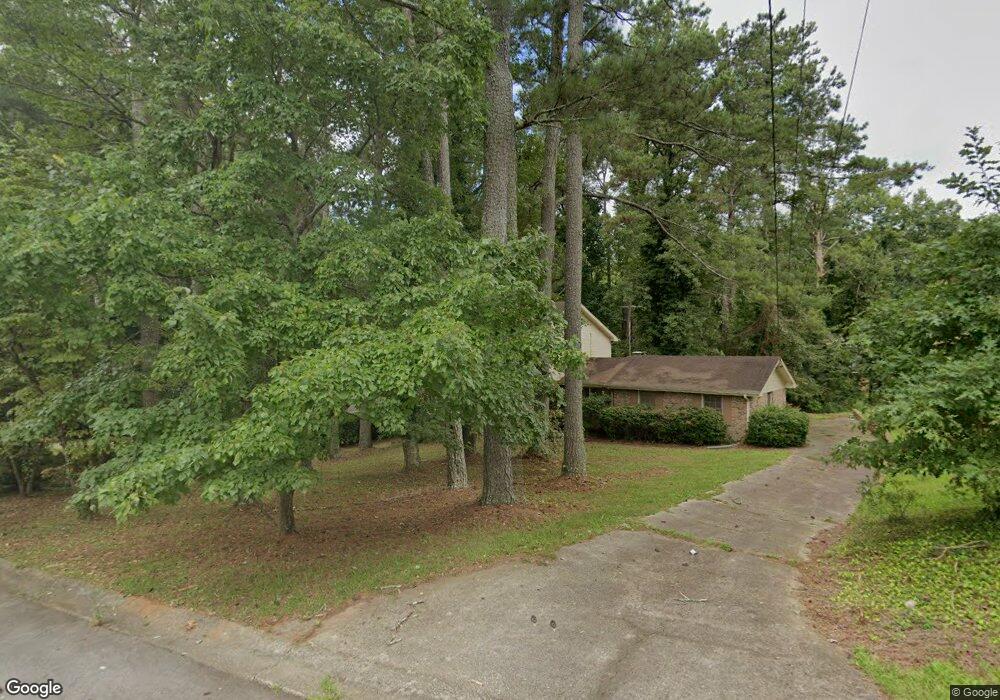 0 Club Forest Ct SE unit 3209230, Conyers, GA 30013 - photo 1