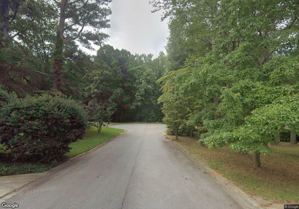 0 Club Forest Ct SE unit 7075906, Conyers, GA 30013 - photo 1