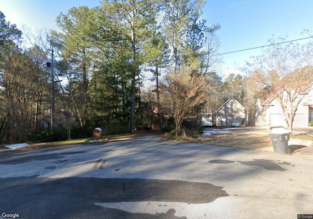 183 Picketts Way, Acworth, GA 30101 - photo 1