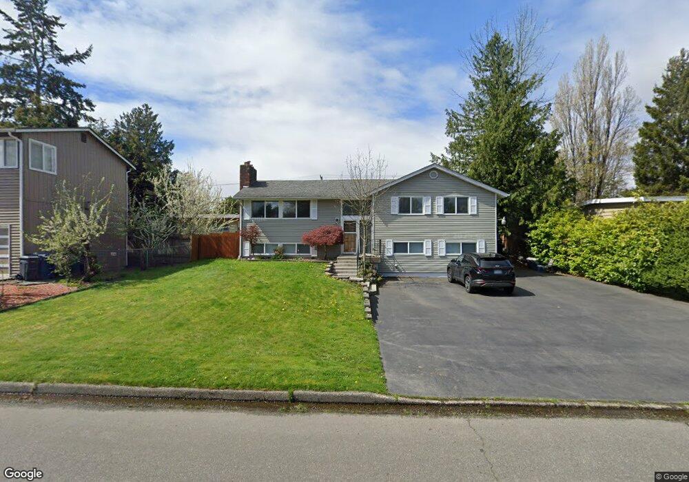 24311 17th Ave S, Des Moines, WA 98198 - photo 1