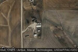 4331 155th St, Montezuma, IA 50171