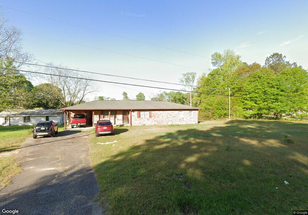 1540 Sandhill Hickory Lvl Rd, Carrollton, GA 30116 - photo 1