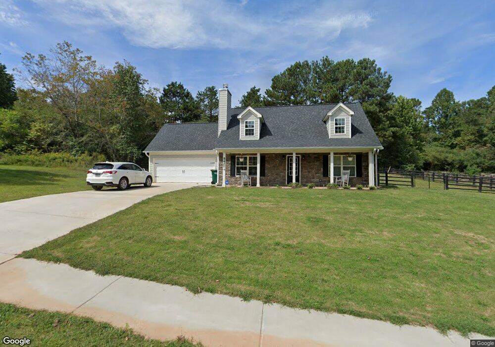 5427 Stepstone Way, Gainesville, GA 30506 - photo 1