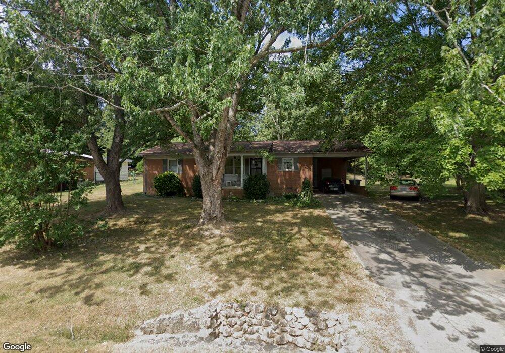 2117 Lamar Dr, Asheboro, NC 27203 - photo 1