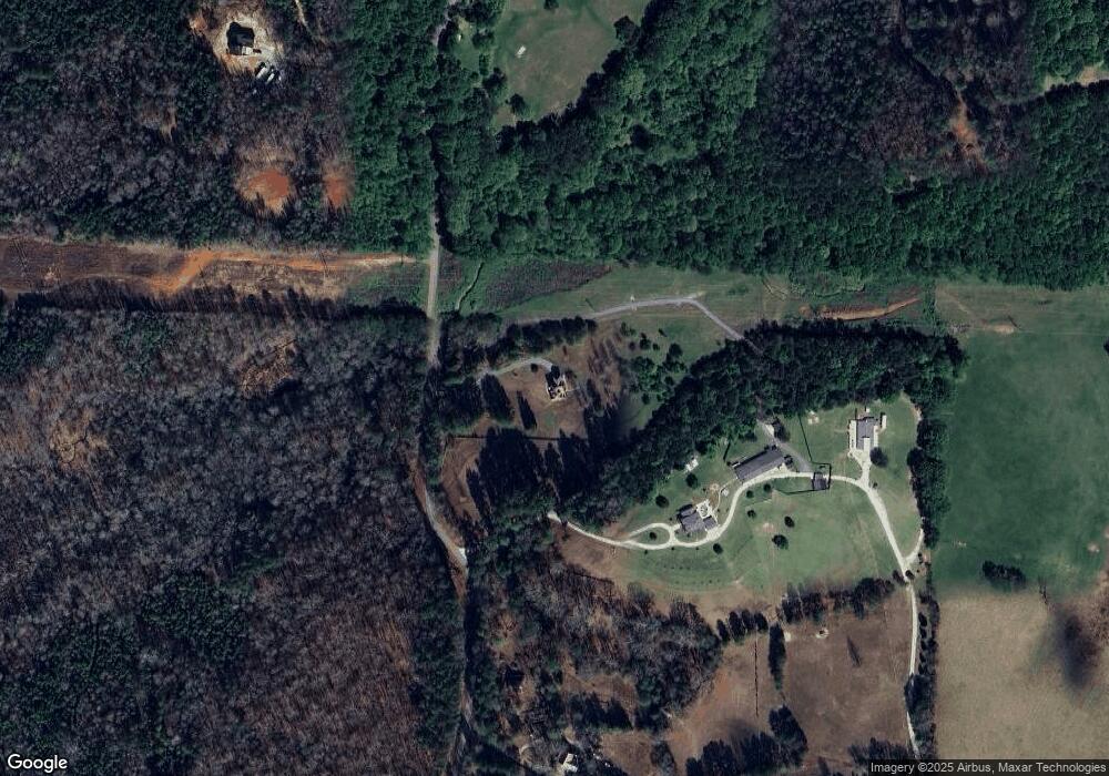 2600 Pleasant Grove Church Rd, Villa Rica, GA 30180 - photo 1