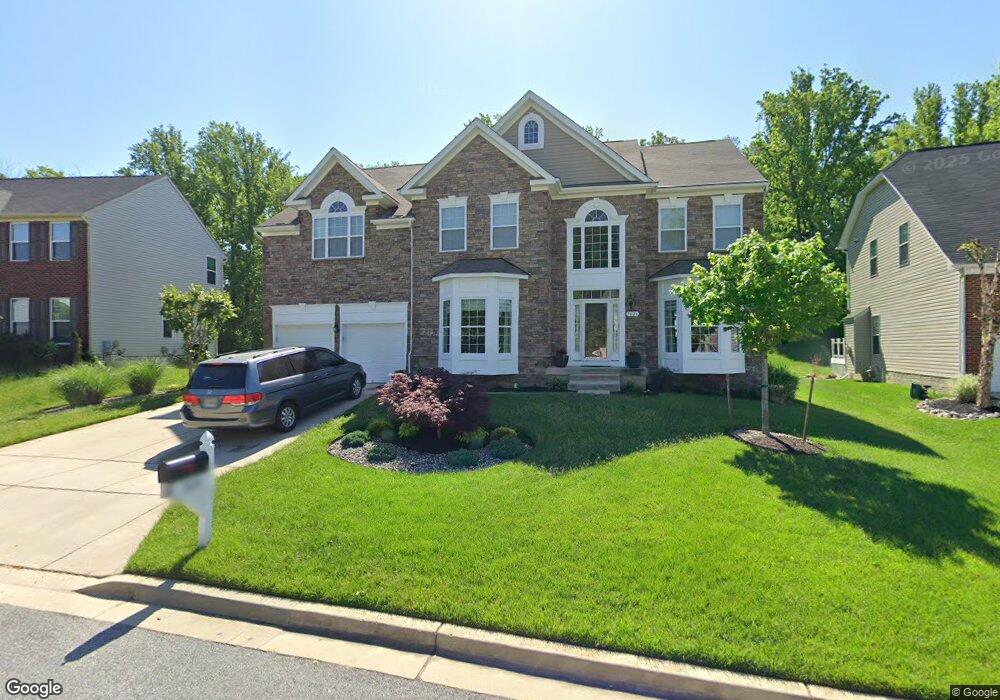 7026 Sand Cherry Way, Clinton, MD 20735 - photo 1