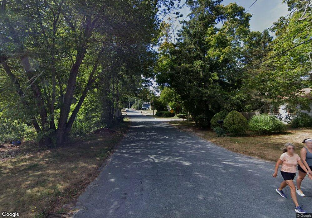 0 George Schaeffer St, South Kingstown, RI 02879 - photo 1