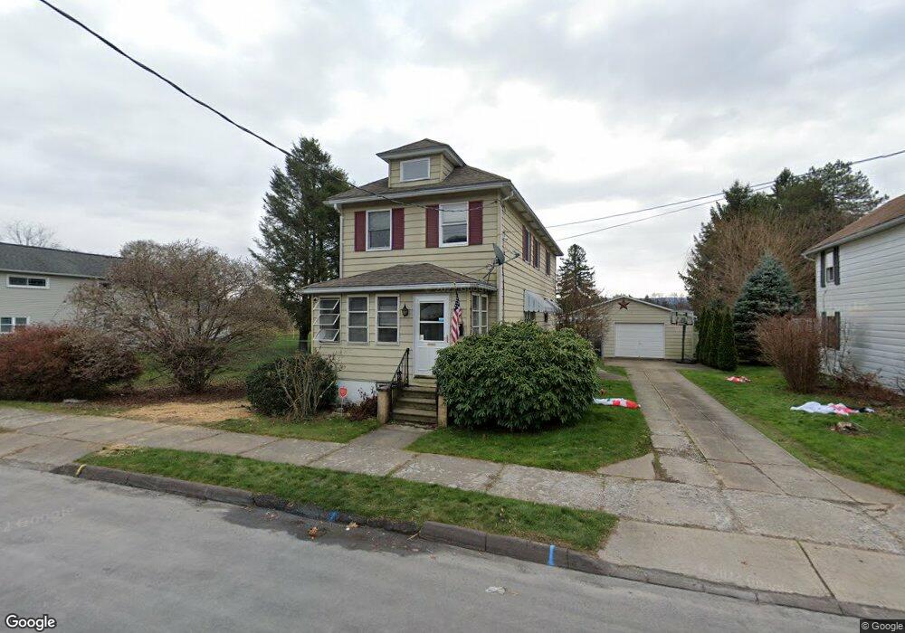 29 Bohac St, Kingston, PA 18704 - photo 1