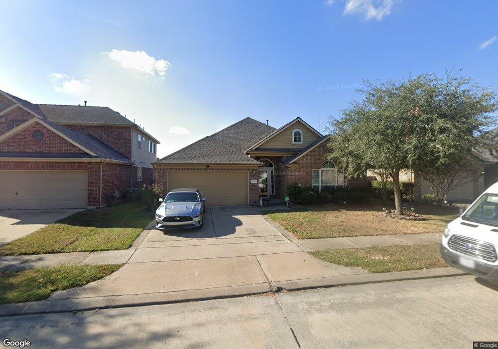 8123 Pavona Ridge Ln, Houston, TX 77040 - photo 1