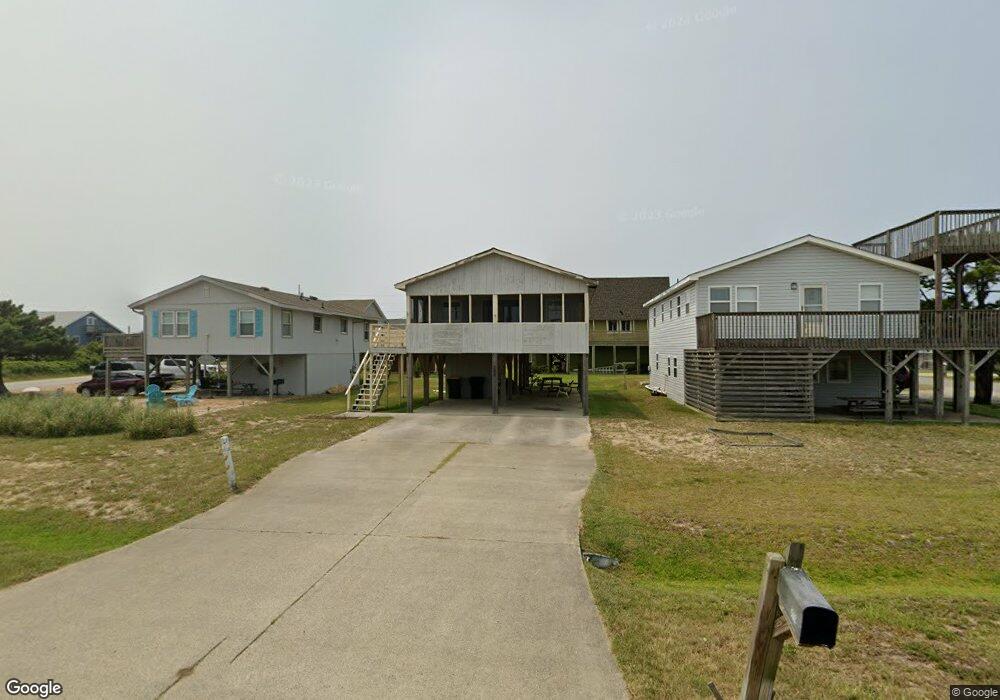 502 S Memorial Blvd unit 2, Kill Devil Hills, NC 27948 - photo 1