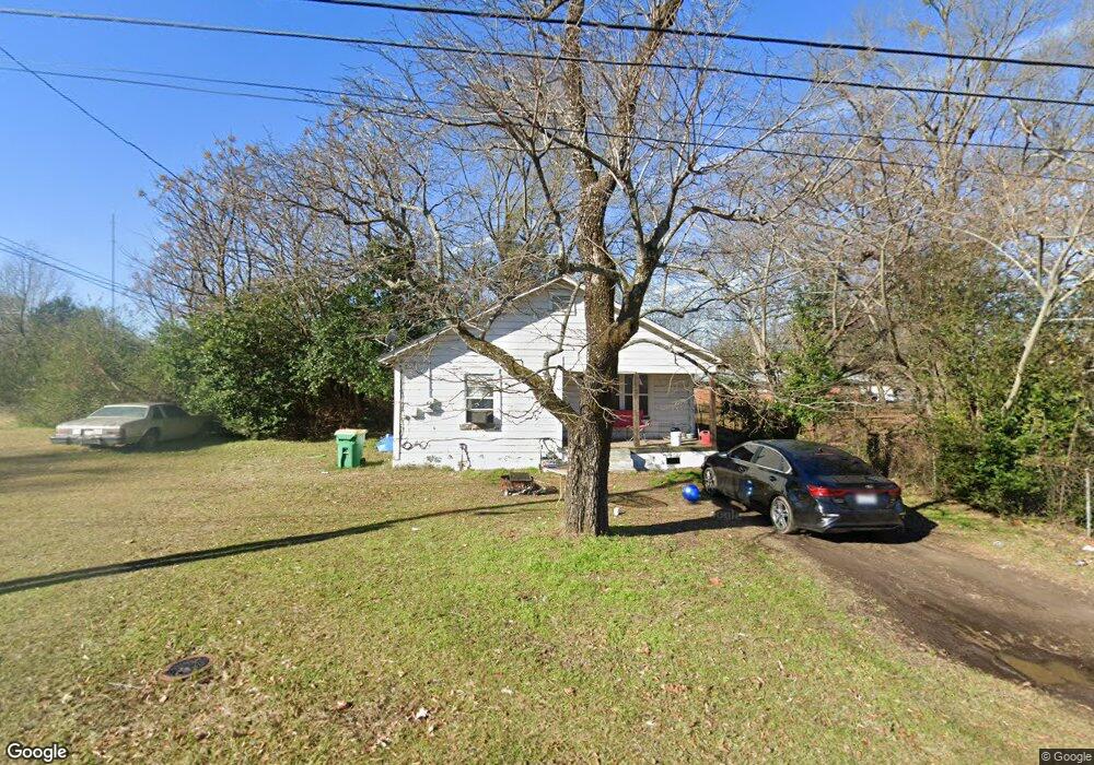 304 Crestview St, Texarkana, TX 75501 - photo 1