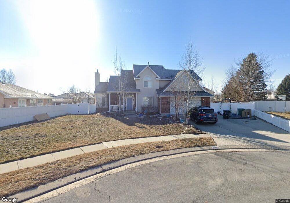 2171 W Par Cir, West Jordan, UT 84088 - photo 1
